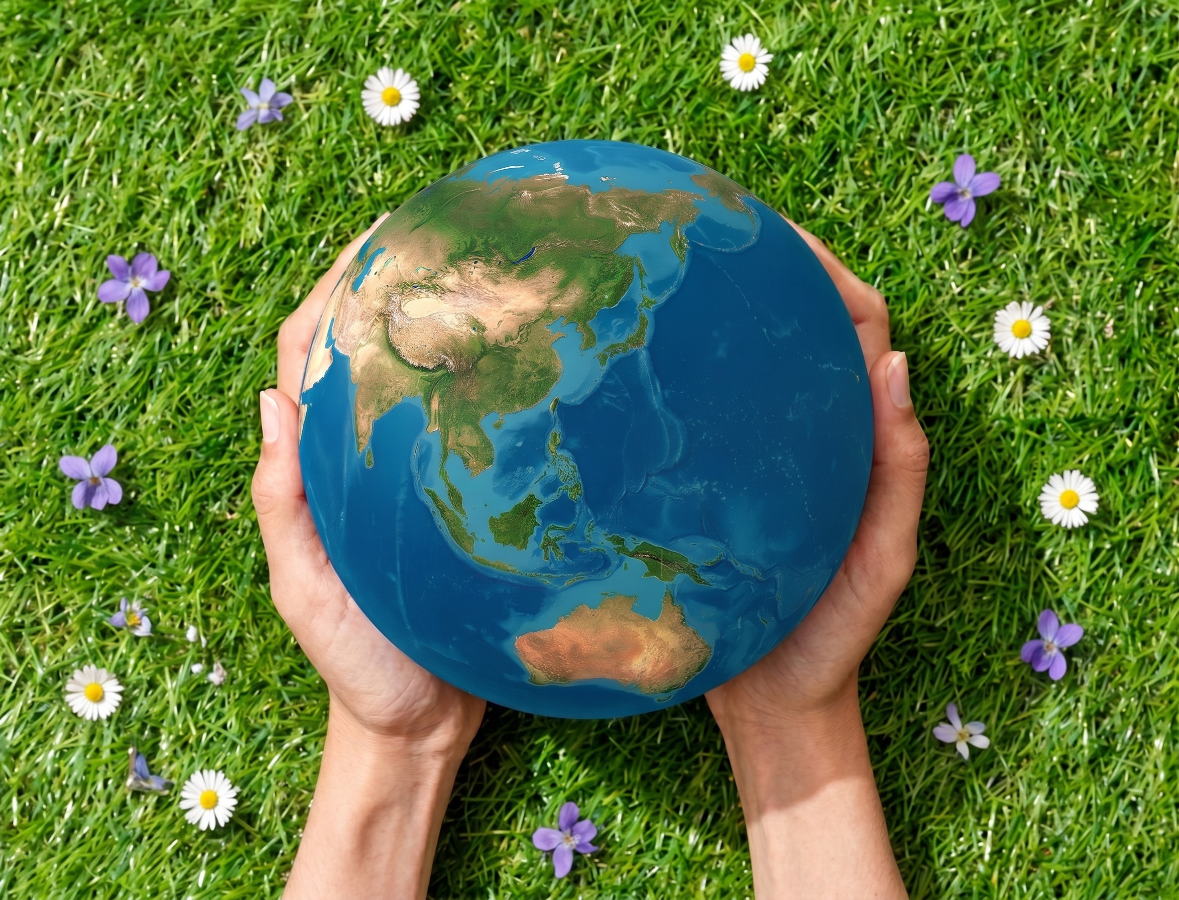 Environmental responsibility
