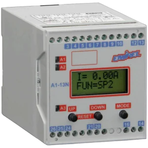 dry-running protection device